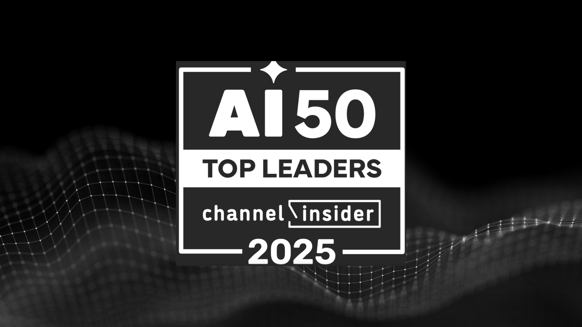 Channel Insider’s 2025 AI Leaders
