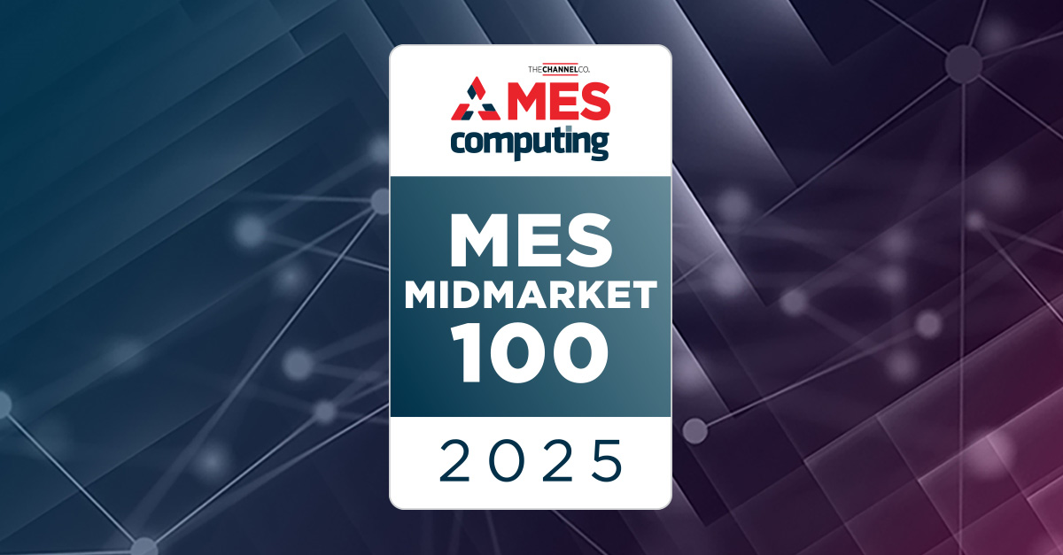 MES Midmarket 100 List
