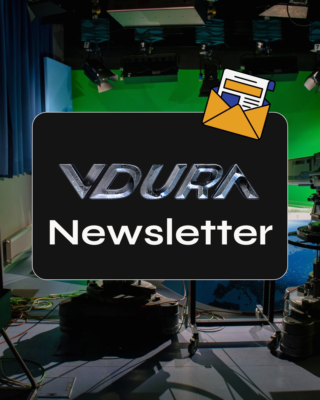 VDURA Newsletter