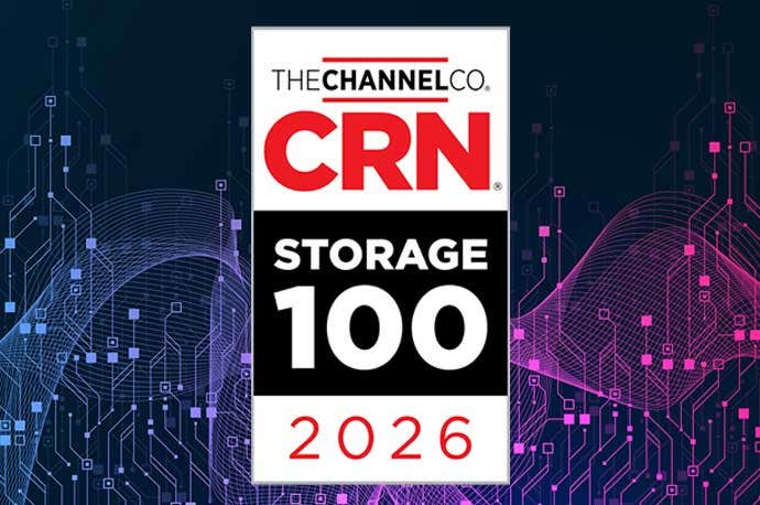 The 50 Coolest Software-Defined Storage Vendors: The 2026 Storage 100