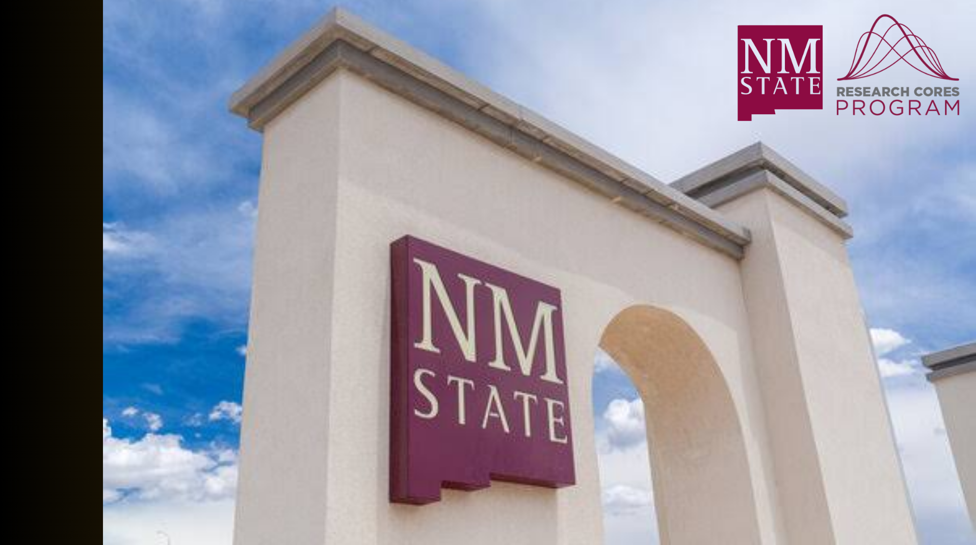 NMSU study
